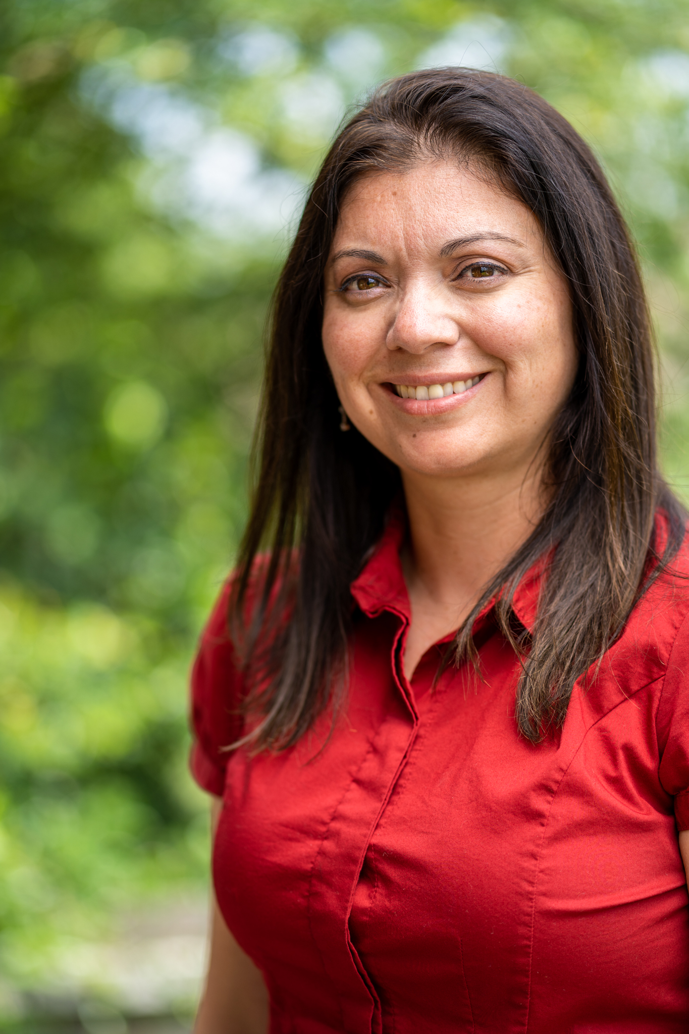 Dr. Alma Contreras-Vanegas photo